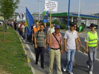 Radnici "Pretisa" postigli dogovor sa Vladom FBiH