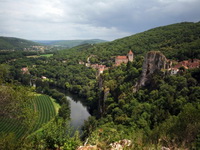 Preživjeli su ratove i invazije, sada moraju preživjeti dolaske turista