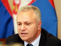 Dinkić: Srbija u recesiji