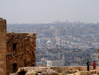Alep - dragulj Levanta ili ukleti grad?