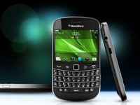BlackBerry miljama daleko od Samsunga