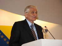 Špirić: Nisam siguran da ćemo izbjeći recesiju od septembra