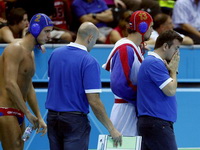 Udovičić: Ovo je samo sport