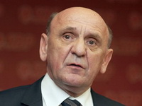 SDA jeste za smjenu Lagumdžije, ali ne zbog Sirije