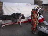 Iran: Broj žrtava zemljotresa 250