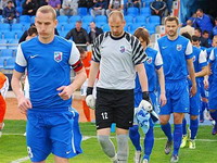 Neizvesno protiv OFK Beograda