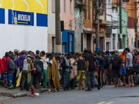Brazilski narkobosovi planiraju zabraniti prodaju cracka