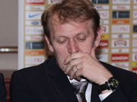 Robert Prosinečki napustio Crvenu zvezdu