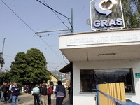 GRAS se ne boji konkurencije, ali ona mora biti legalna
