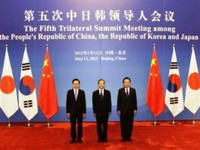 Japan mijenja ambasadore u Pekingu, Washingtonu i Seulu