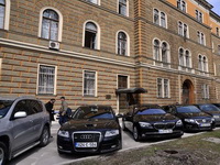 Bh. vlasti kupuju automobile, ali nemaju novac za letjelice za gašenje požara