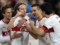 Ibišević srušio Dinamo