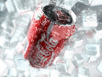 Američka Coca-Cola na crnom tržištu u BiH