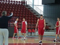 Zvezda i Sloga igraju za Tamaru