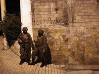 Meksička vojska pucala na službenike SAD