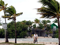 Haiti: Sedam žrtava tropske oluje "Ajzak"