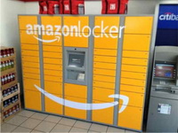 Amazon uveo poštansko sanduče