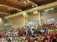 Najljepša sportska priča u BiH oduševila 23.146 dječaka i djevojčica