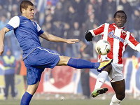 Mudrinski potpisao, čeka se Milijaš