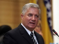 Presuda Ustavnog suda FBiH je neupitna i mi je dosljedno provodimo