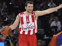 Zvezda dovodi Papalukasa?! Menadžer: Ma, ne