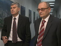 Dva HDZ uputili u proceduru amandmane na Ustave BiH i FBiH