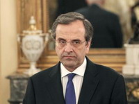 Samaras: Predstojeće mere štednje poslednje, ali neizbezne