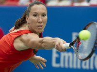 US OPEN: Jelena bez greške!