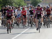 Rekordan broj učesnika utrke "Giro di Sarajevo"