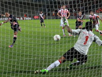 Šok na kraju – Zvezda ispala