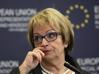 Vlasti u BiH ne rade za dobrobit građana, na sceni je borba za pozicije, novac i moć