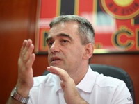 Jagodić skratio spisak za kvalifikacije za SP