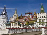 Moskva slavi 865. rođendan