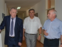 Reprezentacija na Grbavici već od naredne godine?!