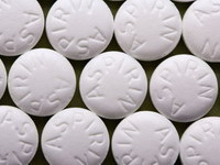 Aspirin u borbi protiv raka prostate