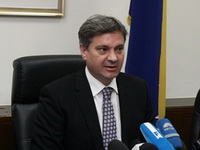 Zvizdić i SDA ugrožavaju aranžman sa MMF-om