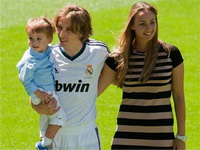 Modrić će dati veliki doprinos Real Madridu, kaže Ramos...