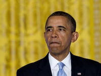 Barack Obama od danas zvanično predsjednički kandidat