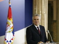 Nikolić: Priznanje Kosova nije uslov za EU