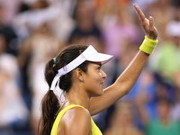 US Open: Serena opet "preslišala" Anu