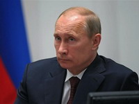 Putin: Asanž - slučaj dvostrukih aršina