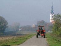 U Srbiji pred gašenjem 1.200 sela