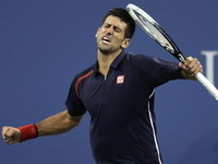 US Open: Ferer, dođi kod Novaka!