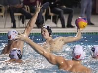 EL: Partizan na Galatu, Zvezda u Dubrovniku