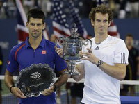 Novak više nije kralj Njujorka, Marej osvojio prvi Grend slem trofej!