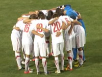 "Orlići" težim putem do Izraela