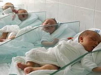 FBiH: Prirodni priraštaj negativan u četiri Kantona