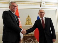 Rusija popunjava budžet Srbije
