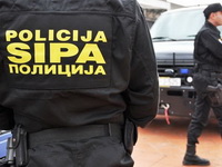 SIPA pokrenula sinoć još jednu akciju pod nazivom "Boss"