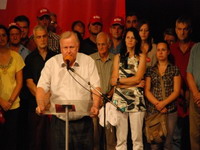 U Prijedoru predstavljeni kandidati SDP-a